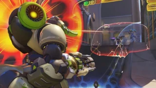 La sauvegarde et l'export des « Play of the Game » sont toujours prévus et devraient arriver sur Overwatch !