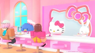 Roblox : Codes My Hello Kitty Cafe (Juin 2026)