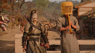 Assassin's Creed Shadows : Un mode multijoueur caché découvert dans les fichiers du jeu