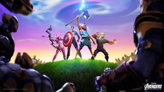 Fortnite : Tous les défis et récompenses de l'événement Fortnite Endgame