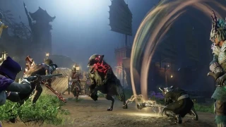 New World : MàJ 1.3 Expédition, tous les détails