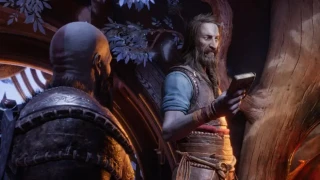 God of War Ragnarök : Týr pourrait faire son retour dans un nouveau jeu