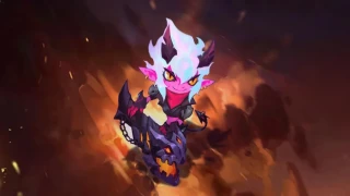 LoL : Riot nous en dit plus sur le futur skin de Tristana