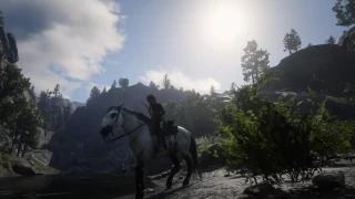 Red Dead Online : Semaine spéciale marchands et distillateurs
