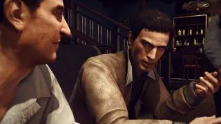 Les créateurs de Mafia refusent toute comparaison avec GTA