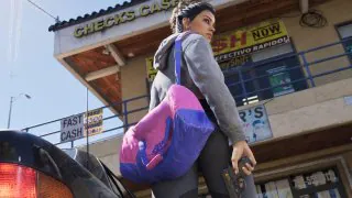 GTA 6 : Rockstar lance une vaste collection de vêtements et objets dérivés