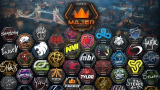 CSGO : Tout ce qu'il faut savoir sur le Major FACEIT de Londres