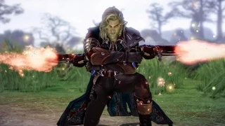 Lost Ark : Date de sortie, gameplay, plateformes, toutes les informations