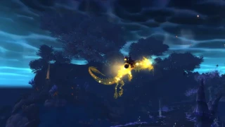 WoW Remix : La monture Serpent d'empereur astral, comment l'obtenir ?
