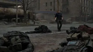 Un marchand et des missions inédites découverts dans Resident Evil Requiem