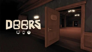Roblox : Codes DOORS (Juin 2026)