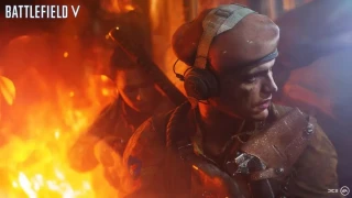 Battlefield V : La date de la bêta dévoilée ainsi qu'un nouveau trailer !