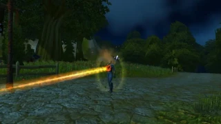 WoW SoD : Une seconde aura mondiale de réduction de dégâts en PvP est testée en mai