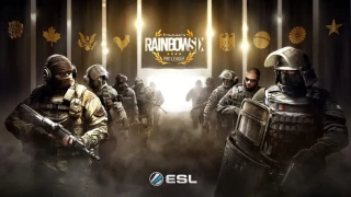 Rainbow Six: Siege va sortir des skins d'opérateurs aux couleurs d'équipes Pro League