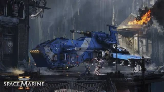Warhammer 40,000: Space Marine 2 détaille ses mécaniques de gameplay en vidéo