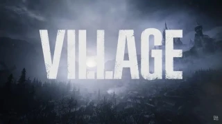 Resident Evil 8: Village officialisé et disponible sur PS5