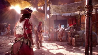 Skull & Bones : Sa (nouvelle) date de sortie a leaké