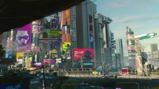 Cyberpunk 2077 : L'E3 2019 sera le plus important pour CD Projekt