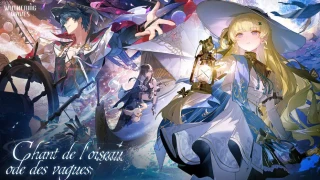 Wuthering Waves Version 2.1 : Heure de sortie de la mise à jour