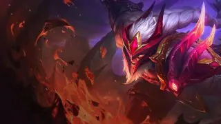 TFT : Comment jouer la composition Combattant/Murmure avec Olaf et Sy'fen (7.5 Revival) ?