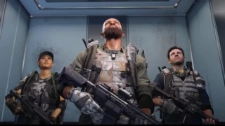 The Division 2 : Le mode le Sommet sera disponible le 22 septembre