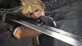 Final Fantasy VII : Son directeur partage une bonne nouvelle sur la partie 3 du remake
