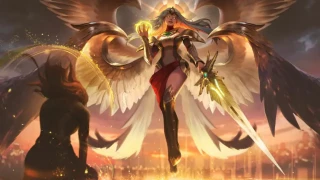 TFT : Comment jouer la composition Bourreau / Demacia ? (Set 9)
