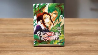 Shangri-La Frontier : Le tome 13 est disponible