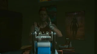 Cyberpunk 2077 : Où acheter des munitions ?