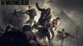 OVERKILL's The Walking Dead : Tout ce qu'il faut savoir sur le nouveau jeu coopératif 