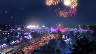 Forza Horizon 6 : La liste complète des succès