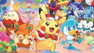 Pokémon : nos meilleures idées cadeaux à offrir pour Noël 2025