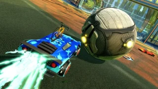 Rocket League passera free-to-play cet été