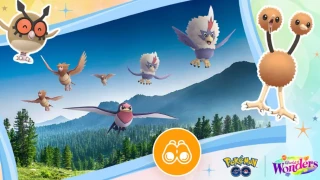Pokémon GO : La Journée d'étude Prendre son envol aura lieu en mai, les détails de l'événement