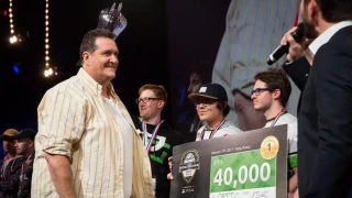 Jay Puryear nous parle du développement de l'esport CoD !