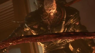Resident Evil 3: Remake n'aura pas d'extension supplémentaire