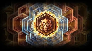 De nouvelles runes dans League of Legends ?