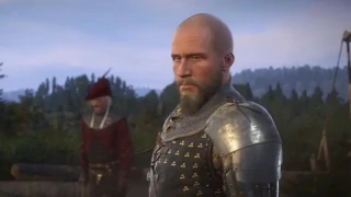 Kingdom Come: Deliverance Royal Edition listée sur Nintendo Switch