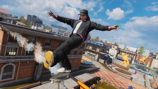 Tony Hawk's Pro Skater 3 + 4 : La liste complète des trophées et des succès