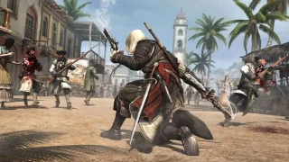 Ubisoft prépare-t-il le retour d'un épisode culte ? Le teasing s'intensifie