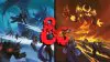 Illustration - Azeroth débarque sur table : Le crossover D&D x World of Warcraft enfin dévoilé