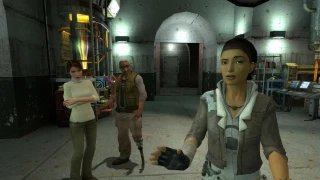 20 ans après, Half-Life 2 explose son record de joueurs, et est gratuit à vie
