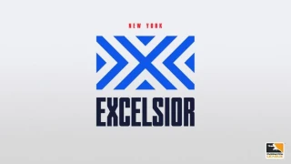 L'équipe New York Excelsior va créer une équipe pour le tournoi Overwatch Contenders