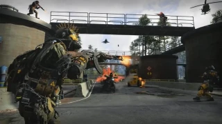 Warzone : MàJ Saison 3 rechargée, patch notes