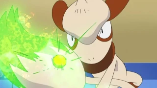 Pokémon GO : Le leak du prochain écran de chargement annoncerait l'arrivée de Queulorior !