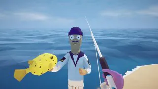 Le phénomène How to Fish explose tout et dépasse le million de ventes en seulement 48 heures