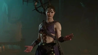 Diablo 4 : Le correctif du 10 juillet nerf le Sorcier Hydres, les détails