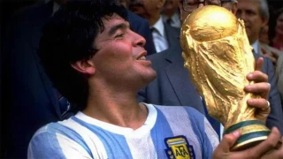 Konami répond aux menaces de poursuites judiciaires de Diego Maradona