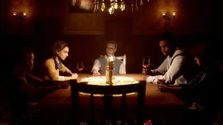 The Dark Pictures: The Devil in Me : Quelle est sa durée de vie ?