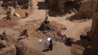 Diablo 4 bêta ouverte de mai : Prétéléchargement, heure de sortie, contenu, les détails